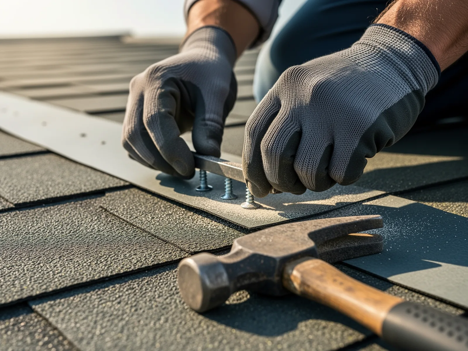 Why choose Fascia Repair in Kearney, NE